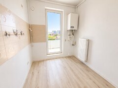Salaj, nou Soseaua Salaj, 2 camere, 56 mp, etaj 4, 2021. loc de parcare